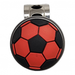 Football Car Steering Wheel Knob Booster - Universal (2 Colors)