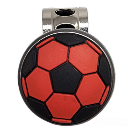 Football Car Steering Wheel Knob Booster - Universal (2 Colors) Football Car Steering Wheel Knob Booster - Universal (2 Colors)