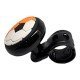 Football Style Car Steering Wheel Knob Booster - Universal Fit Football Style Car Steering Wheel Knob Booster - Universal Fit