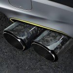 Exhaust Tips
