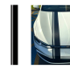 Car Hood Styling Stripe Decals | Universal Racing Vinyl Stripes (6 Colors)