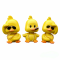 Shaking Head Gangster Ducks for Car Dashboard (3 styles)