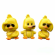 Shaking Head Gangster Ducks for Car Dashboard (3 styles) Shaking Head Gangster Ducks for Car Dashboard (3 styles)