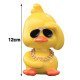 Shaking Head Gangster Ducks for Car Dashboard (3 styles) Shaking Head Gangster Ducks for Car Dashboard (3 styles)