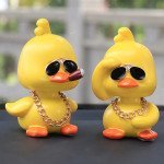 Car Dashboard Toys