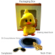 Shaking Head Gangster Ducks for Car Dashboard (3 styles) Shaking Head Gangster Ducks for Car Dashboard (3 styles)