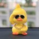 Shaking Head Gangster Ducks for Car Dashboard (3 styles) Shaking Head Gangster Ducks for Car Dashboard (3 styles)