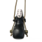 Halloween Facemask Man Car Pendant