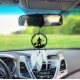 Jai Shree Ram Dream Catcher Car Hangings (2 colors) Jai Shree Ram Dream Catcher Car Hangings (2 colors)