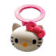 Hello Kitty Car Engine Start Stop Button Flip Covers - Universal Fit (2 Colors)