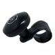 Helsinki Car Steering Wheel Booster Knob - Universal Fit (2 Colors) Helsinki Car Steering Wheel Booster Knob - Universal Fit (2 Colors)