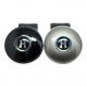 Helsinki Car Steering Wheel Booster Knob - Universal Fit (2 Colors) Helsinki Car Steering Wheel Booster Knob - Universal Fit (2 Colors)