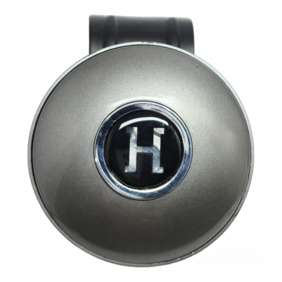 Helsinki Car Steering Wheel Booster Knob - Universal Fit (2 Colors) Helsinki Car Steering Wheel Booster Knob - Universal Fit (2 Colors)