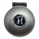 Helsinki Car Steering Wheel Booster Knob - Universal Fit (2 Colors) Helsinki Car Steering Wheel Booster Knob - Universal Fit (2 Colors)