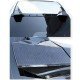 Carbon Fiber Rear Roof Spoiler Wing For Honda Civic Sedan ( 2016 -2021) Carbon Fiber Rear Roof Spoiler Wing For Honda Civic Sedan ( 2016 -2021)