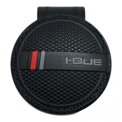 I-Que Universal Car Steering Wheel Spinner Knob – Honeycomb Grip