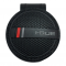 I-Que Universal Car Steering Wheel Spinner Knob – Honeycomb Grip