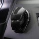 Iron Man Car Engine Start Stop Button Flip Covers - Universal Fit (8 Colors)