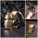 Iron Man Car Engine Start Stop Button Flip Covers - Universal Fit (8 Colors)