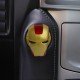 Iron Man Car Engine Start Stop Button Flip Covers - Universal Fit (8 Colors)