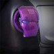 Iron Man Car Engine Start Stop Button Flip Covers - Universal Fit (8 Colors)