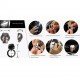 Iron Man Car Engine Start Stop Button Flip Covers - Universal Fit (8 Colors)