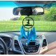 Jatadhaari Shiv Dream Catcher Car Hangings (2 colors) Jatadhaari Shiv Dream Catcher Car Hangings (2 colors)