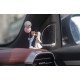 Just Married Miniature Couple Dashboard Decoration - 2 Styles