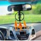 Lord Krishna Dream Catcher Car Hangings (3 colors) Lord Krishna Dream Catcher Car Hangings (3 colors)