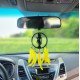 Lord Krishna Dream Catcher Car Hangings (3 colors) Lord Krishna Dream Catcher Car Hangings (3 colors)