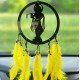 Lord Krishna Dream Catcher Car Hangings (3 colors) Lord Krishna Dream Catcher Car Hangings (3 colors)