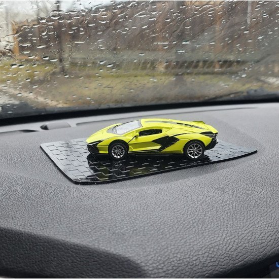 Car Dashboard Toys with Non Slip Mat (3 Styles)