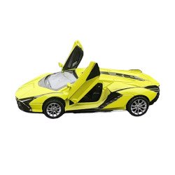 Car Dashboard Toys with Non Slip Mat (3 Styles)