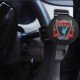 Liverpool FC Steering Wheel Knob Spinner Booster Liverpool FC Steering Wheel Knob Spinner Booster