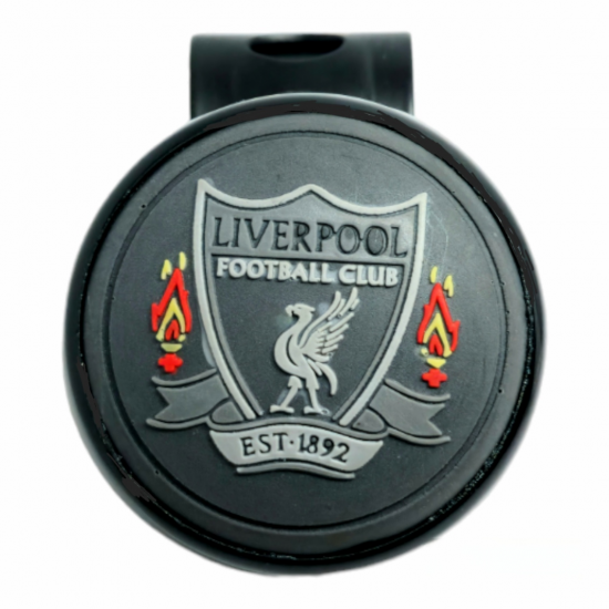 Liverpool FC Steering Wheel Knob Spinner Booster Liverpool FC Steering Wheel Knob Spinner Booster