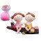 Romance at the Birch - Miniature Couple (3 Styles)