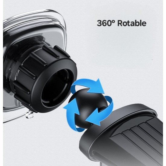 Magnetic Air Vent Clip Car Phone Holder - N45 Magnets Magnetic Air Vent Clip Car Phone Holder - N45 Magnets