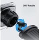 Magnetic Air Vent Clip Car Phone Holder - N45 Magnets Magnetic Air Vent Clip Car Phone Holder - N45 Magnets