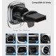Magnetic Air Vent Clip Car Phone Holder - N45 Magnets Magnetic Air Vent Clip Car Phone Holder - N45 Magnets
