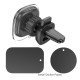 Magnetic Air Vent Clip Car Phone Holder - N45 Magnets Magnetic Air Vent Clip Car Phone Holder - N45 Magnets