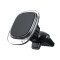 Magnetic Air Vent Clip Car Phone Holder - N45 Magnets