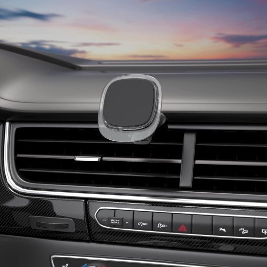 Magnetic Air Vent Clip Car Phone Holder - N45 Magnets Magnetic Air Vent Clip Car Phone Holder - N45 Magnets