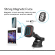 Telescopic Magnetic Car Phone Holder - N45 Magnets Telescopic Magnetic Car Phone Holder - N45 Magnets