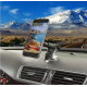 Telescopic Magnetic Car Phone Holder - N45 Magnets Telescopic Magnetic Car Phone Holder - N45 Magnets