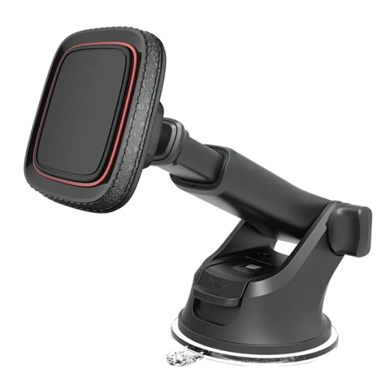 Telescopic Magnetic Car Phone Holder - N45 Magnets Telescopic Magnetic Car Phone Holder - N45 Magnets
