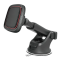 Telescopic Magnetic Car Phone Holder - N45 Magnets