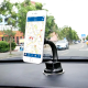 Flexible Arm Magnetic Car Phone Holder - N45 Magnets Flexible Arm Magnetic Car Phone Holder - N45 Magnets