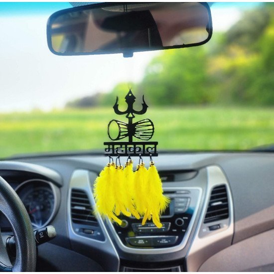 Mahakaal Dream Catcher Car Hangings Mahakaal Dream Catcher Car Hangings