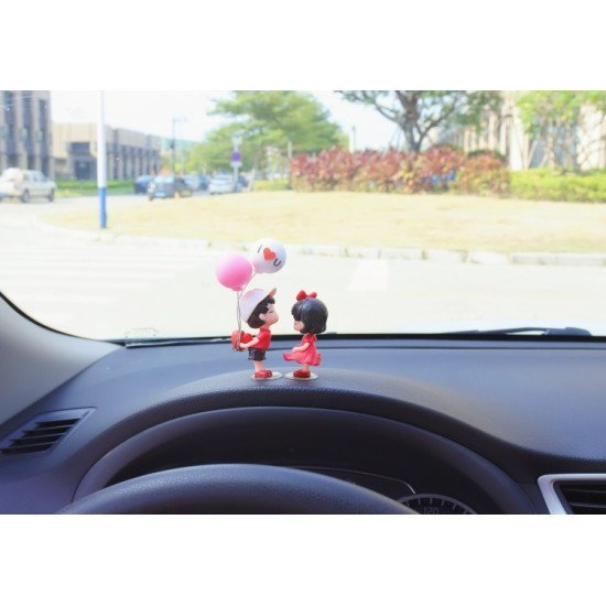 Marry Me - Miniature`s for Car Dashboard (3 Styles) Marry Me - Miniature`s for Car Dashboard (3 Styles)