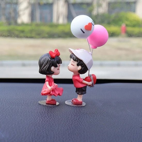 Marry Me - Miniature`s for Car Dashboard (3 Styles) Marry Me - Miniature`s for Car Dashboard (3 Styles)